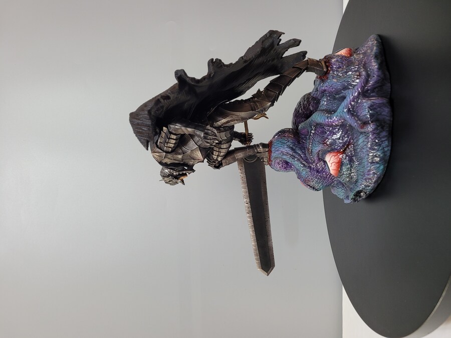 [KITSUNE STATUE] -베르세르크- 광전사 1/8 PVC 스태츄_4.jpg