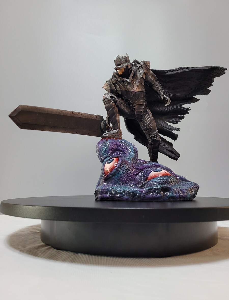 [KITSUNE STATUE] -베르세르크- 광전사 1/8 PVC 스태츄_12.jpg