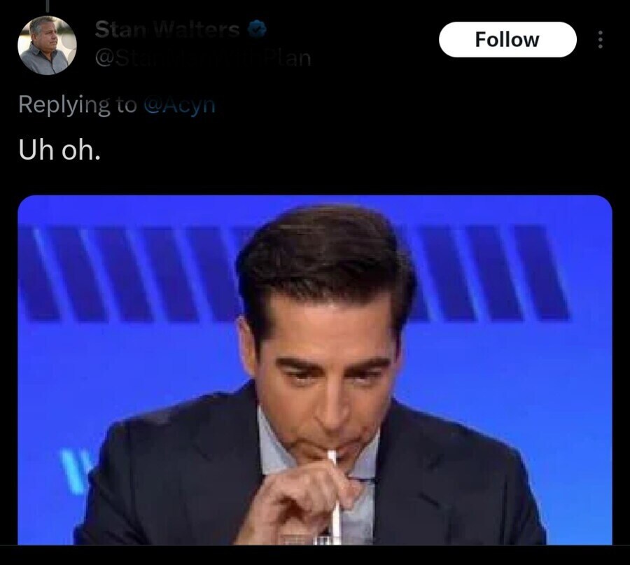 폭스 뉴스 앵커 曰, 빨대로 음료 먹는 건 상남자가 아니라 푸씨들이나 하는 것_2.jpg