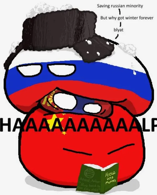 "몽골은 왜 그 깽판을 쳤는데 보복을 안 당했나요?"_1.webp