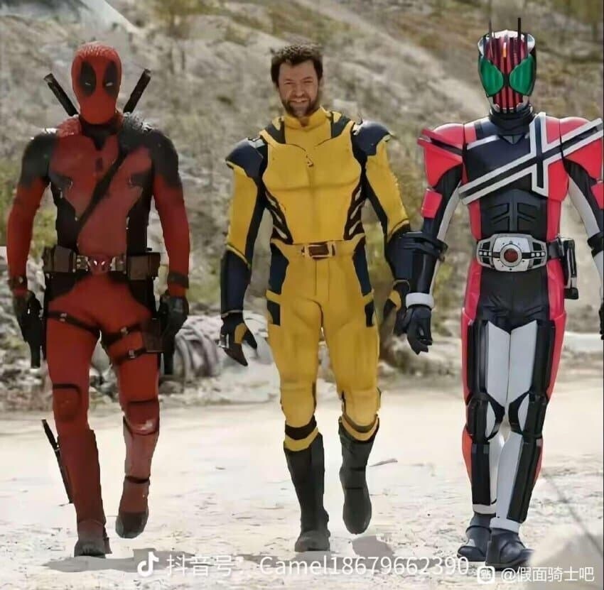 라이더) 디케이드 : 여긴 마블의 세계인가?_4.jpg