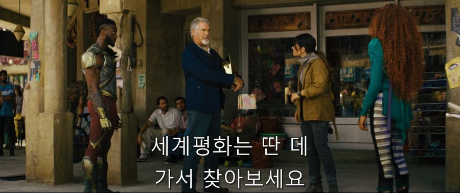 DCEU) 블랙 아담에서 좀 그랬던 장면_1.jpg