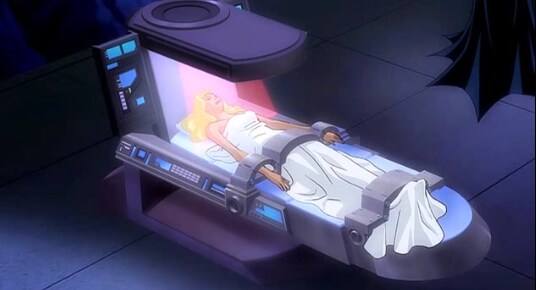 슈퍼맨 주변인 땜에 또 고통 받는 배트맨_1.png