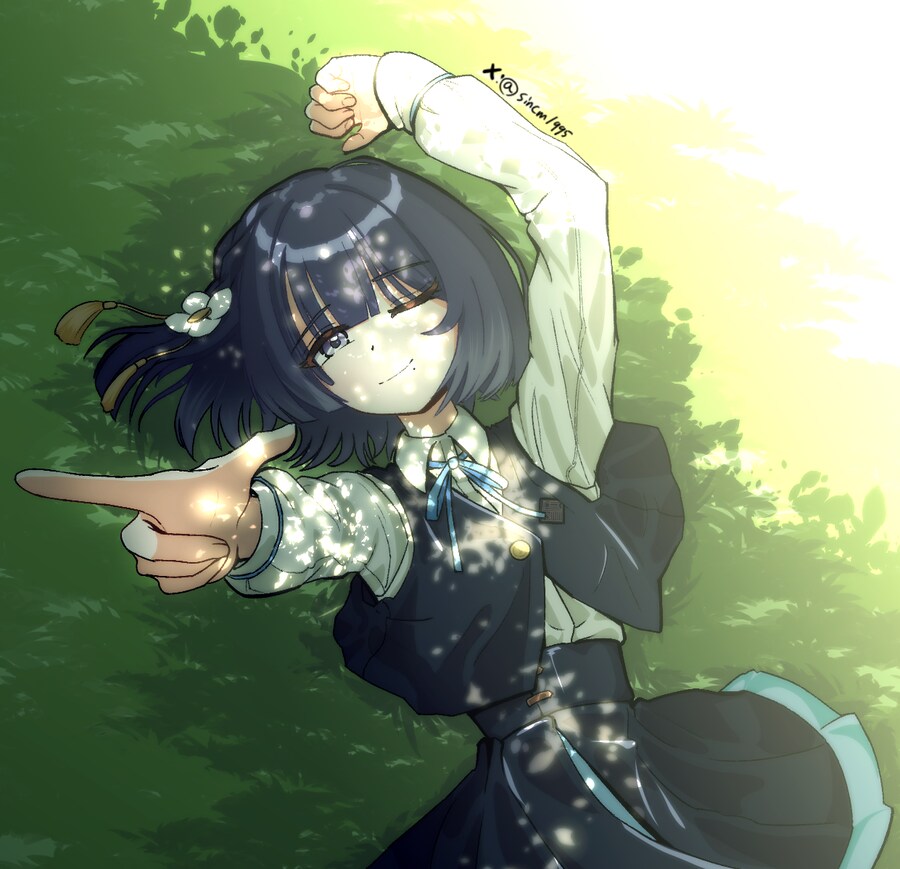 @) 미스즈 실장 대기 번호표 뽑아왔다_1.png