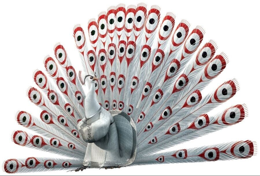 쿵푸팬더) 한 평생 미래를 바꾸고자 했던 악역_1.jpg