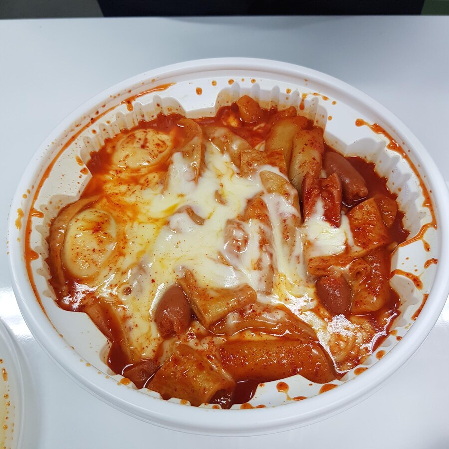 여친 사귀면 지겹게 먹게된다는 음식_1.png