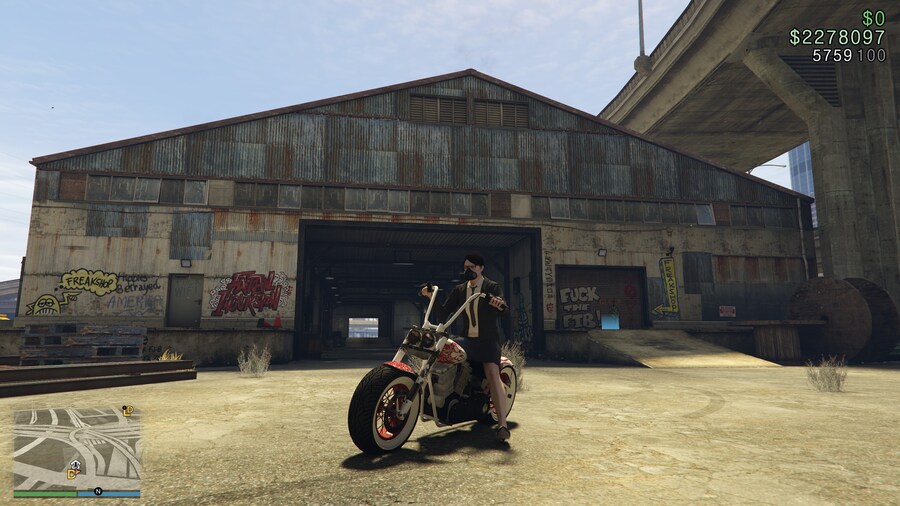 (GTA5) 어따 공짜 슈퍼카 한 대 받기 힘들다._1.jpg