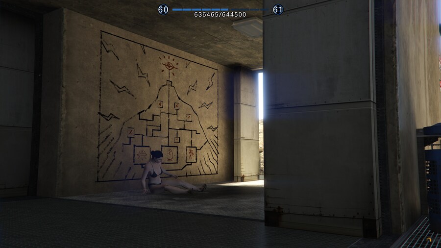 (GTA5) 어따 공짜 슈퍼카 한 대 받기 힘들다._2.jpg