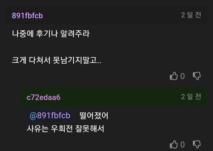 이번에는 면허시험 붙고 싶다는 사람 + 후기 | 인스티즈