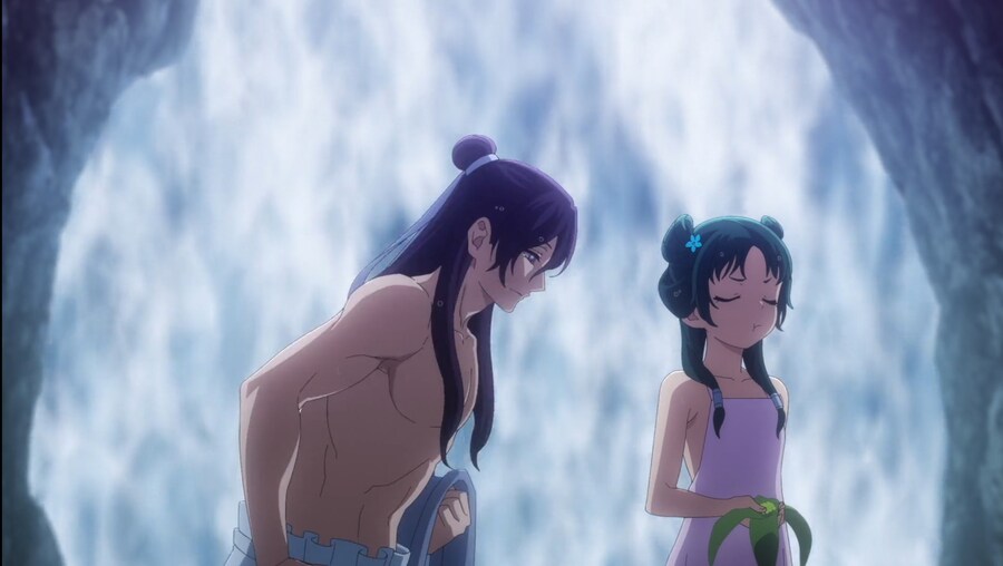 약사의혼잣말) 좋아하는 여자가 조금 어리게 보일 뿐이야!_3.jpg