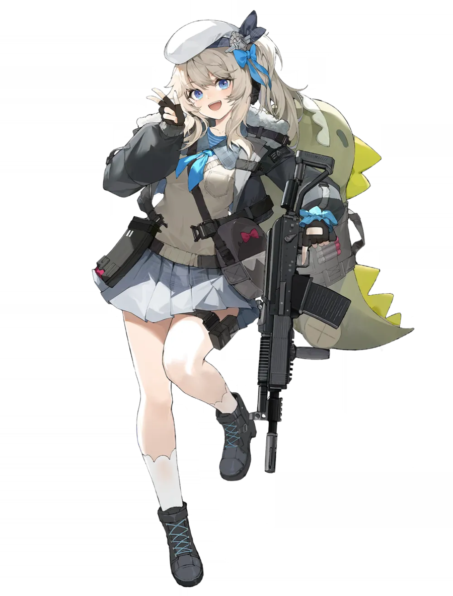 소전2 클루카이 오버스펙에도 별말 없는건_1.webp