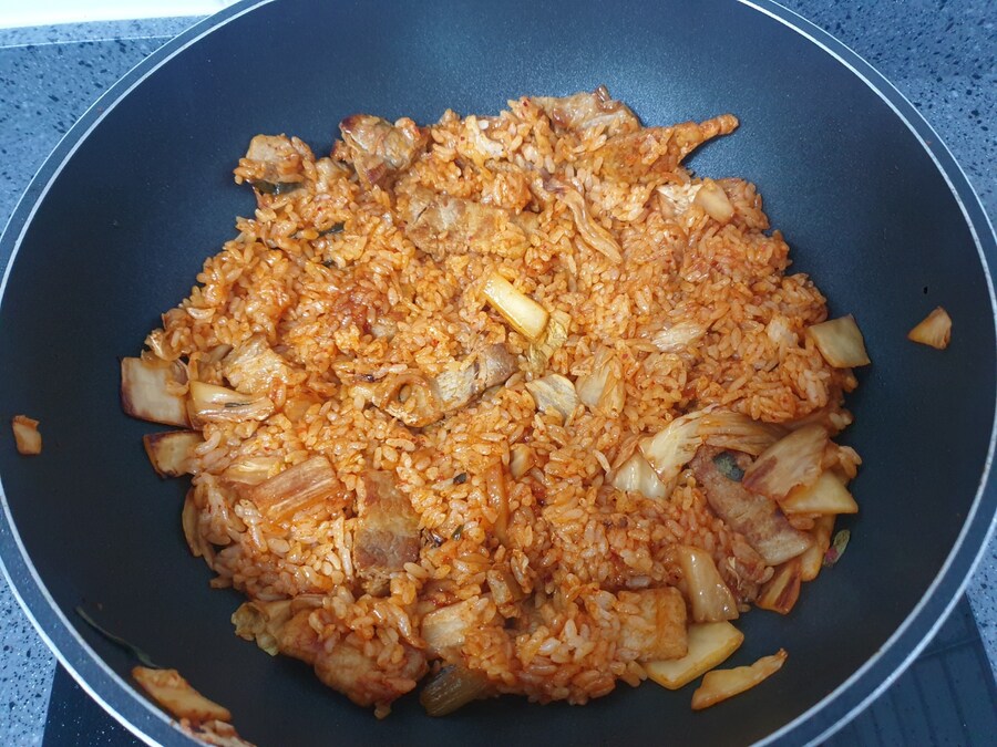 [으른양_도시락] 김치볶음밥은 도시락이다._8.jpg