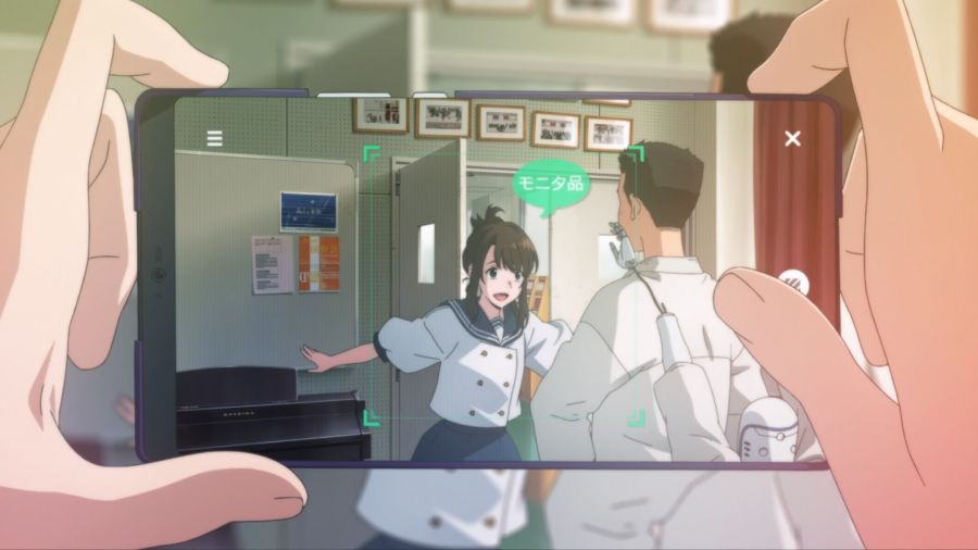 여자아이가 머리 묶는거 보고 흥분하는 남자아이_2.jpg