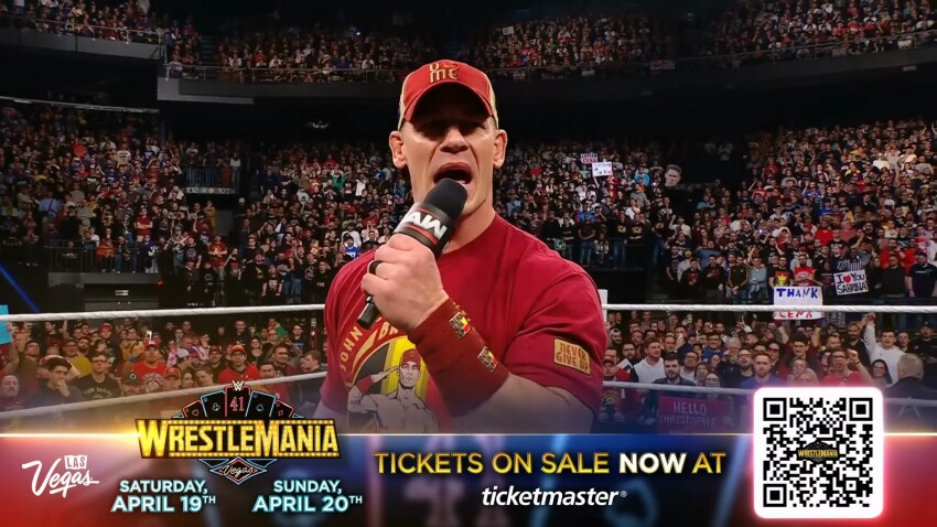 WWE) 존 시나 "너희들 모두가 다 역겹고 지긋지긋하다."_8.png