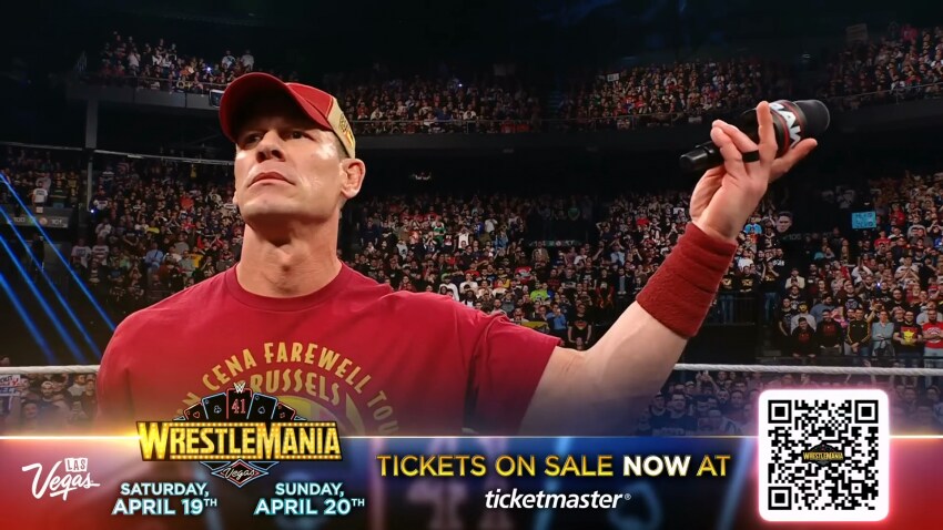 WWE) 존 시나 "너희들 모두가 다 역겹고 지긋지긋하다."_9.png