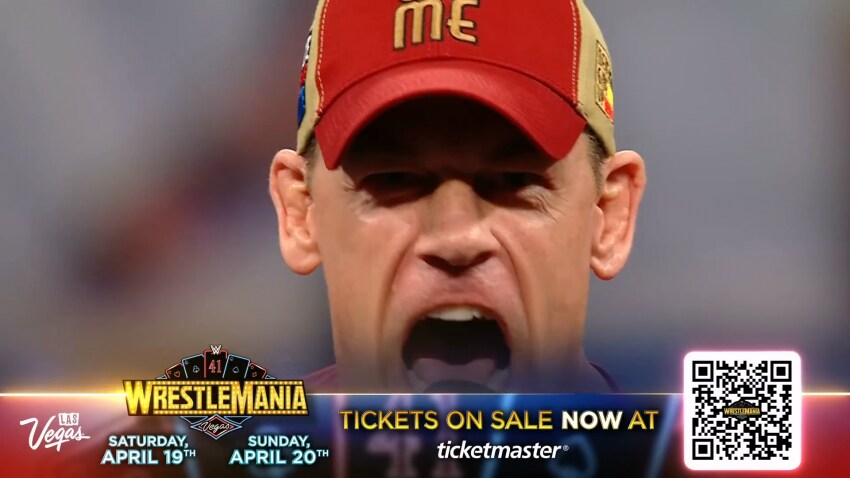 WWE) 존 시나 "너희들 모두가 다 역겹고 지긋지긋하다."_26.png