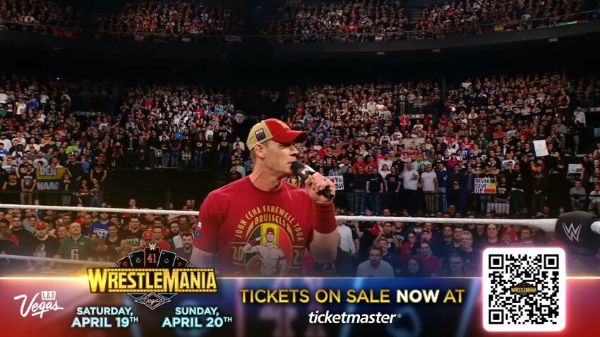 WWE) 존 시나 "너희들 모두가 다 역겹고 지긋지긋하다."_31.png