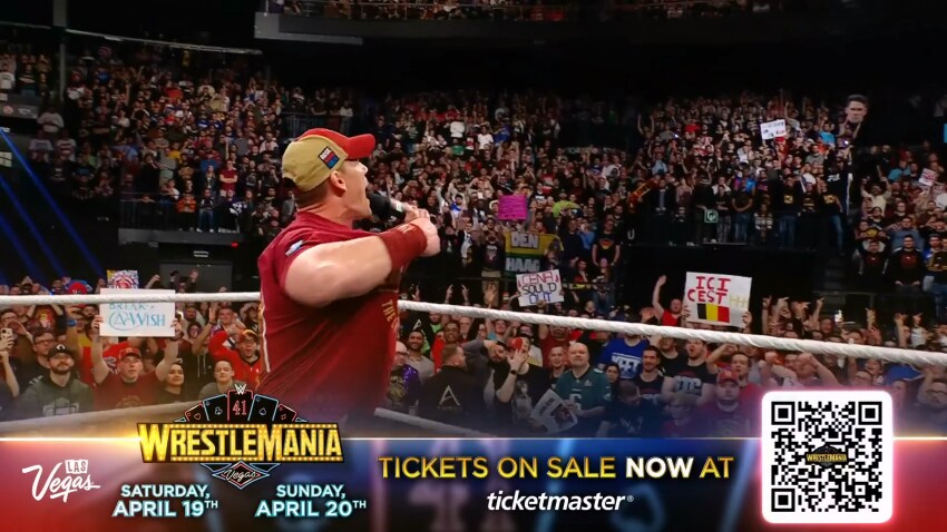 WWE) 존 시나 "너희들 모두가 다 역겹고 지긋지긋하다."_33.png