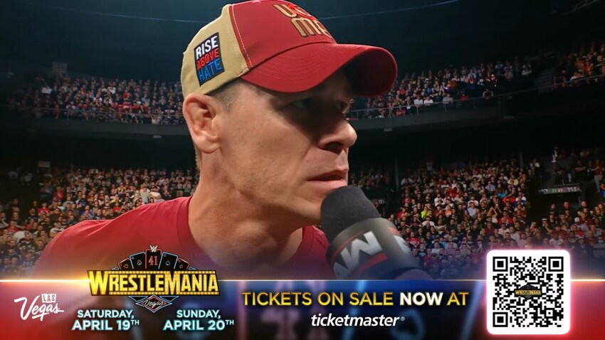 WWE) 존 시나 "너희들 모두가 다 역겹고 지긋지긋하다."_36.png