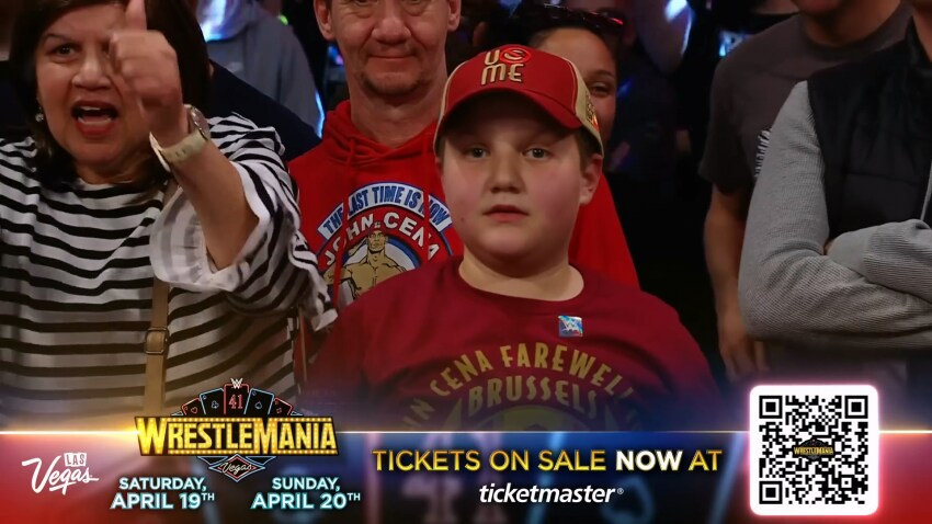 WWE) 존 시나 "너희들 모두가 다 역겹고 지긋지긋하다."_41.png