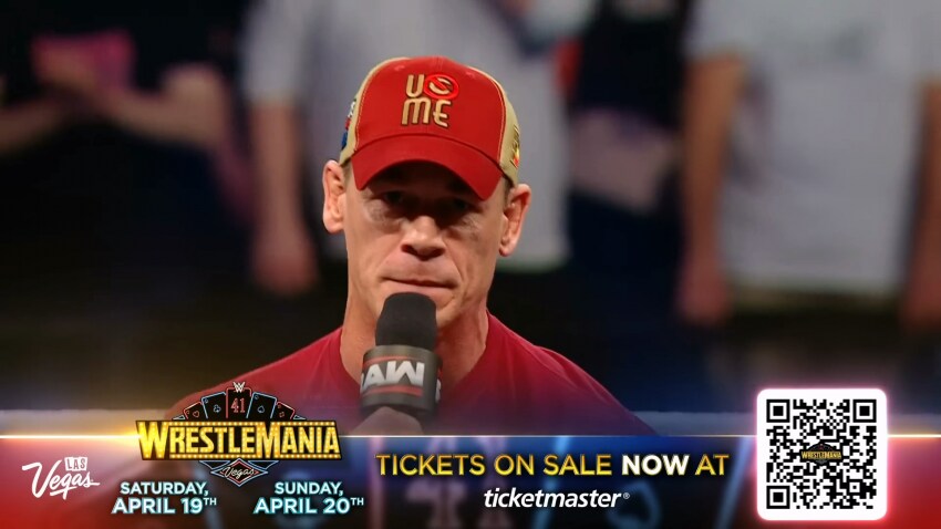 WWE) 존 시나 "너희들 모두가 다 역겹고 지긋지긋하다."_43.png