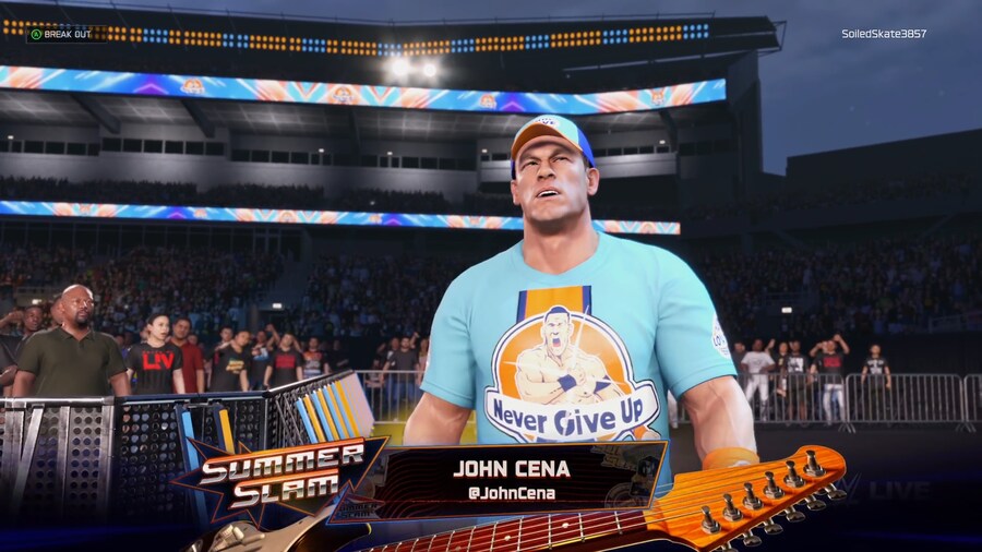 WWE 2K25 AJ STYLES VS. JOHN CENA_4.png