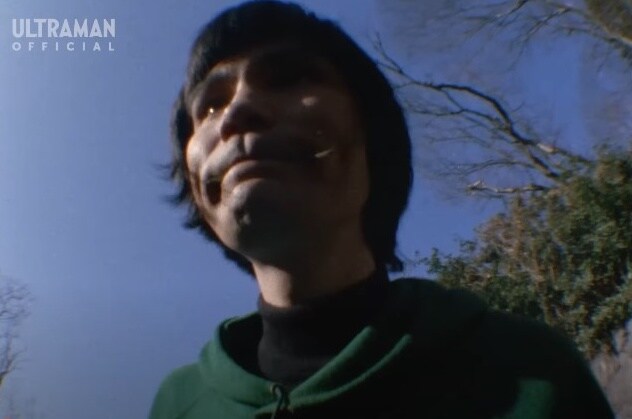 울트라맨) 광기와 기괴함을 잘 보여준 악역 배우_4.jpg