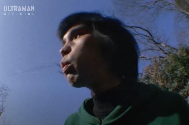 울트라맨) 광기와 기괴함을 잘 보여준 악역 배우_5.jpg