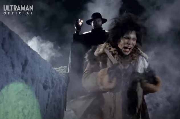 울트라맨) 광기와 기괴함을 잘 보여준 악역 배우_25.jpg