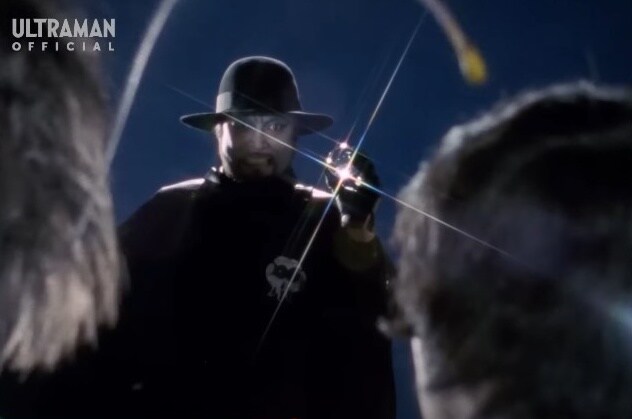 울트라맨) 불구대천의 원수 레오!_1.jpg