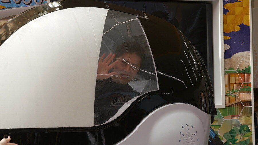 오사카 엑스포에 공개 예정인 "인간 세탁기"_4.jpg