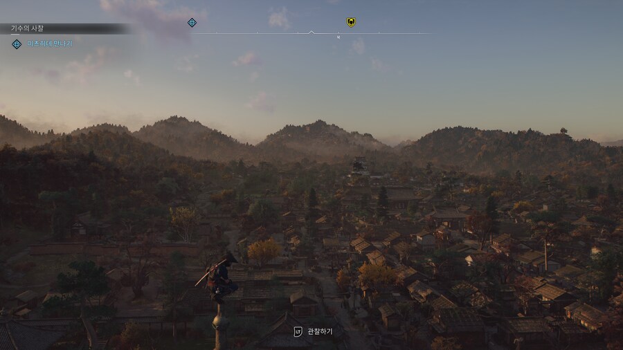 어쌔신크리드) 유비 이새1끼들 고대 일본을 구현해놨냐_1.png