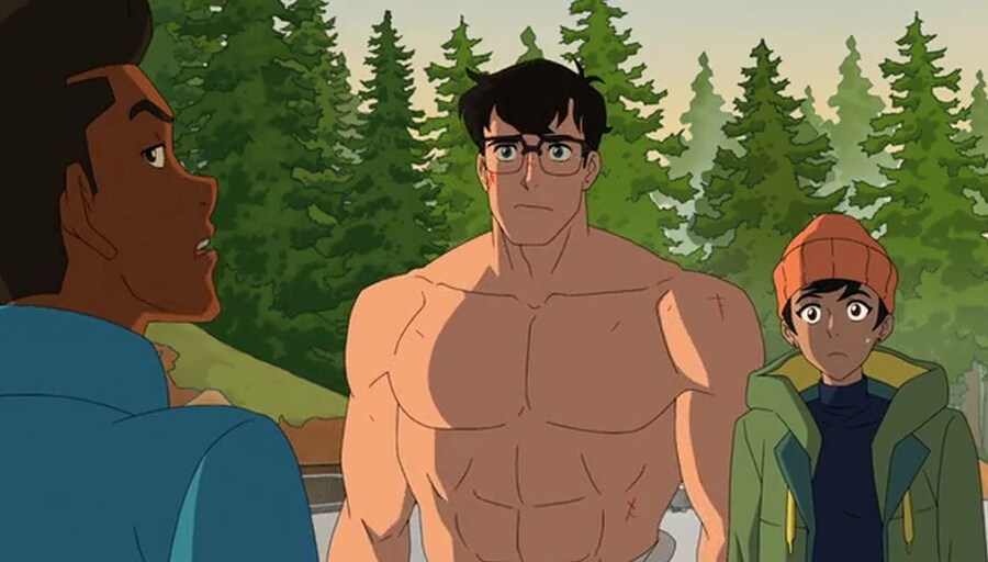 히어로물에서 뽕차는 친구 클리셰_4.jpg