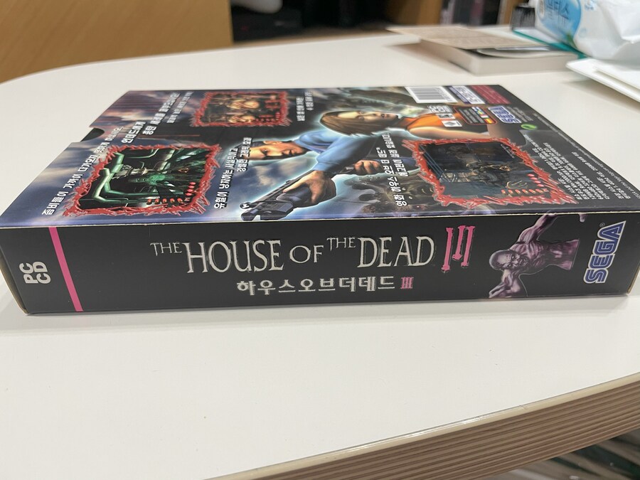더 하우스 오브 더 데드 시리즈 정발판_26.jpg