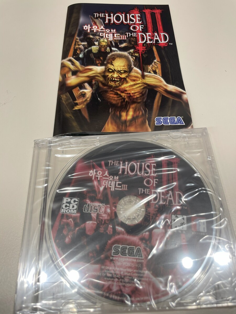 더 하우스 오브 더 데드 시리즈 정발판_29.jpg