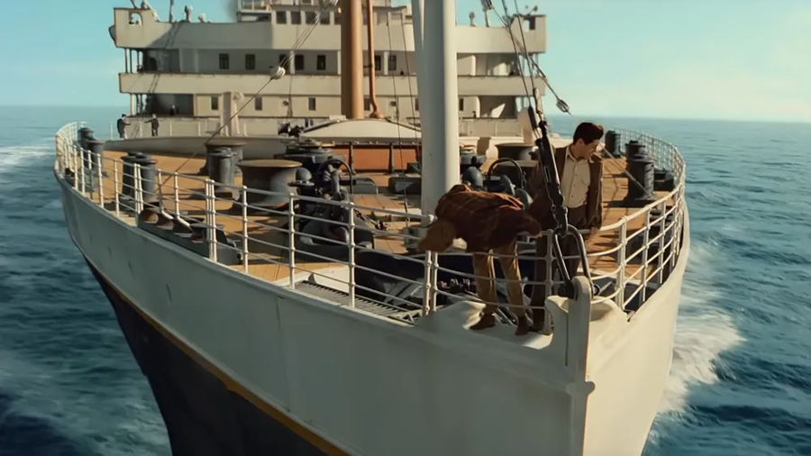 영화) 의외로 타이타닉이 끼친 사회적 해?악_1.webp