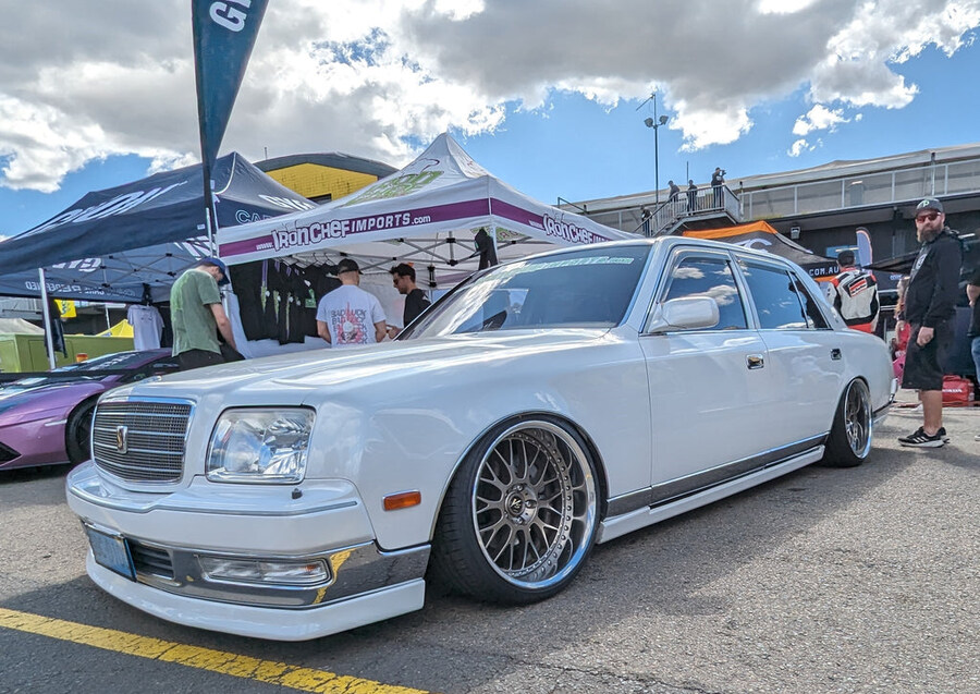 기묘한 비주얼의 튜닝카.jpg_2.jpg