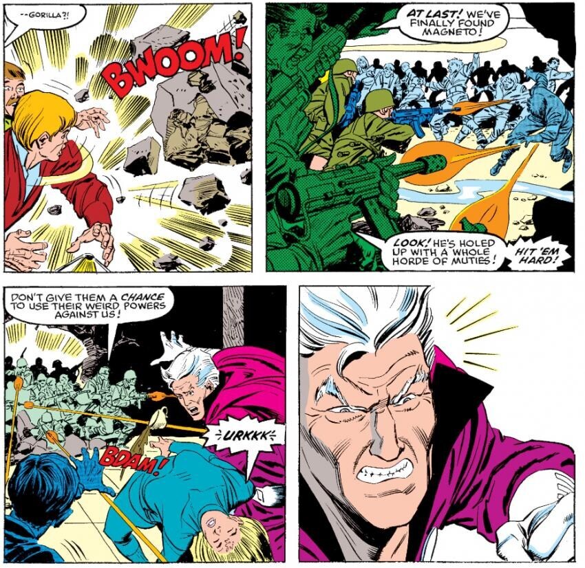 마블) 매그니토를 둘러싼 엑스맨 vs 어벤저스_5.jpg