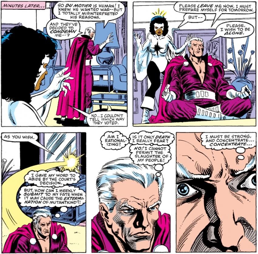 마블) 매그니토를 둘러싼 엑스맨 vs 어벤저스_16.jpg