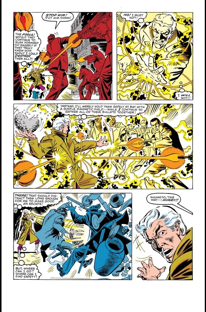 마블) 매그니토를 둘러싼 엑스맨 vs 어벤저스_3.jpg