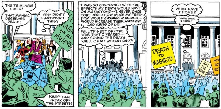 마블) 매그니토를 둘러싼 엑스맨 vs 어벤저스_19.jpg