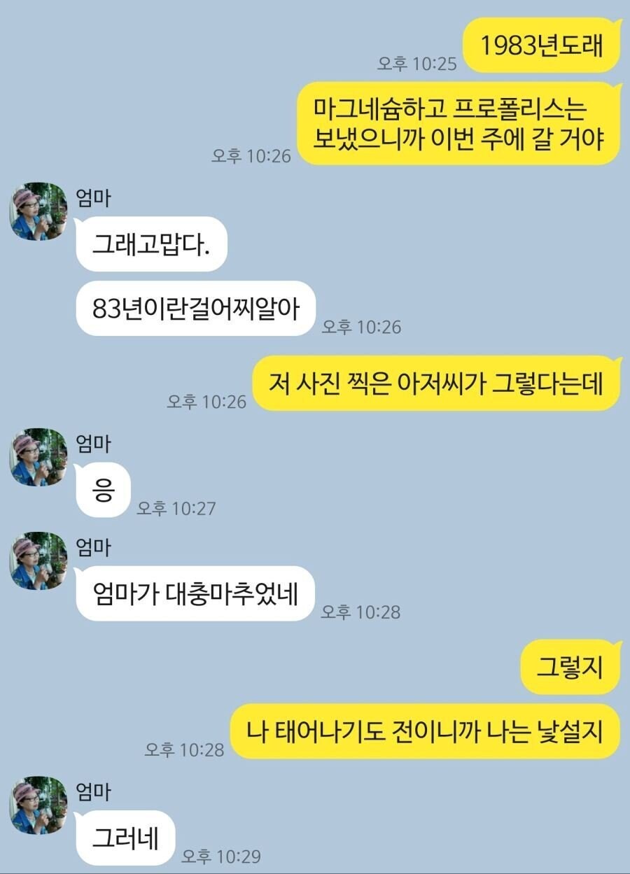 훈훈한 모녀간의 대화_2.jpg