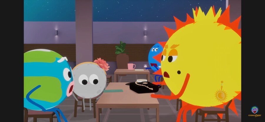 현웃터지게 만든 우주과학 영상_4.jpg