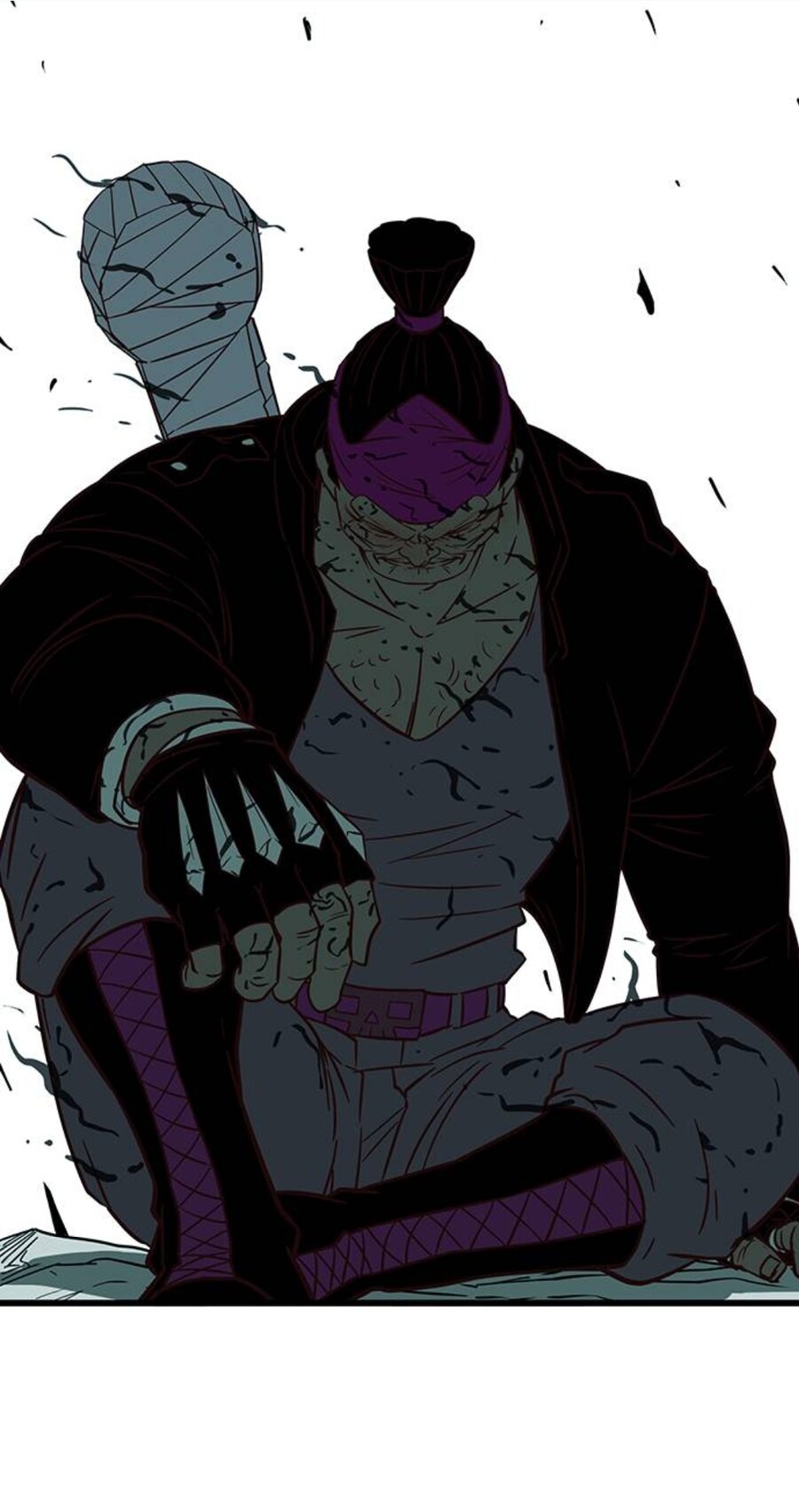 신:"선한 워락(흑마술사) 같은게 있을리가..."_34.jpg