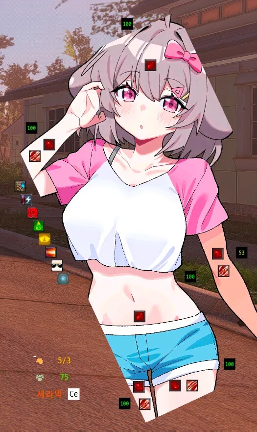 폴아웃4,모드) 이런 건 처음 다뤄봐서 전혀 모르겠네;;_3.png