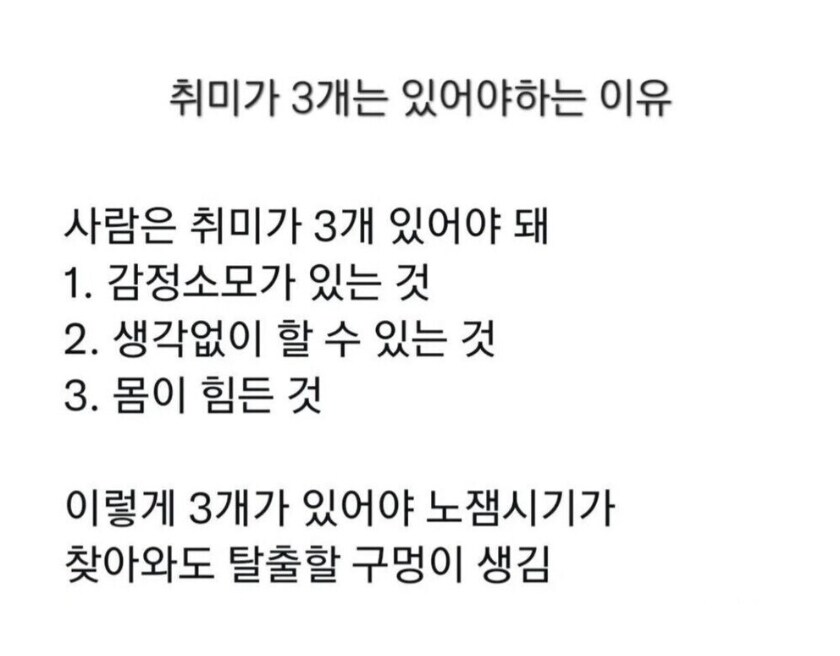 디시인이 말하는 취미학 개론_1.jpg