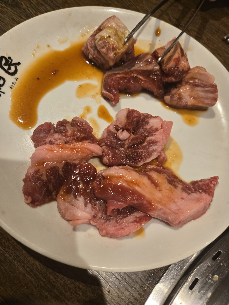 궁극... 까지는 아니고 덕질 + 먹부림 여행기 1편_34.jpg