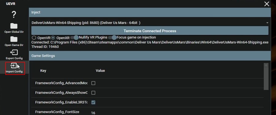 [UEVR] 딜리버 어스 마스 VR로 플레이 - 메타퀘스트3 - 호환 A급_13.png