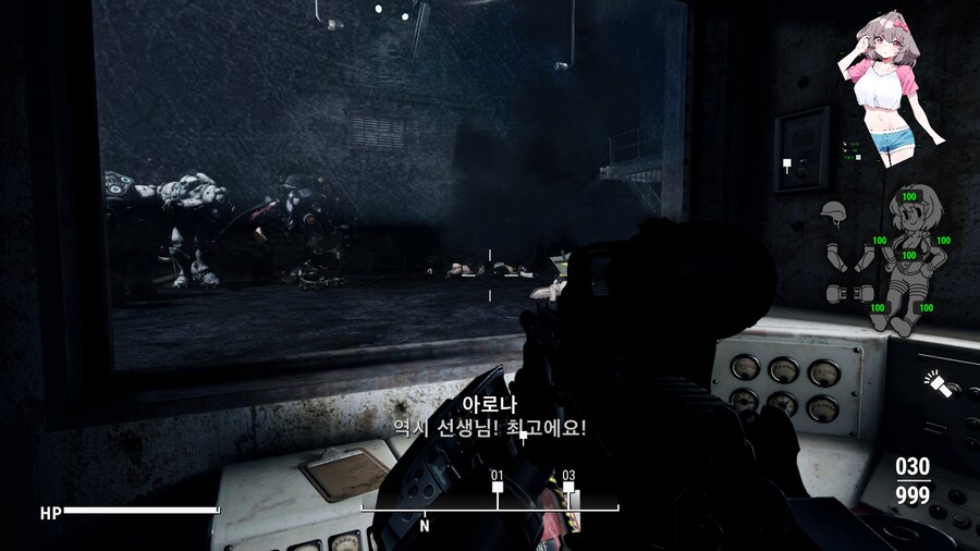 재업,폴아웃4,모드) 여러가지 괜찮긴 한데.._3.jpg