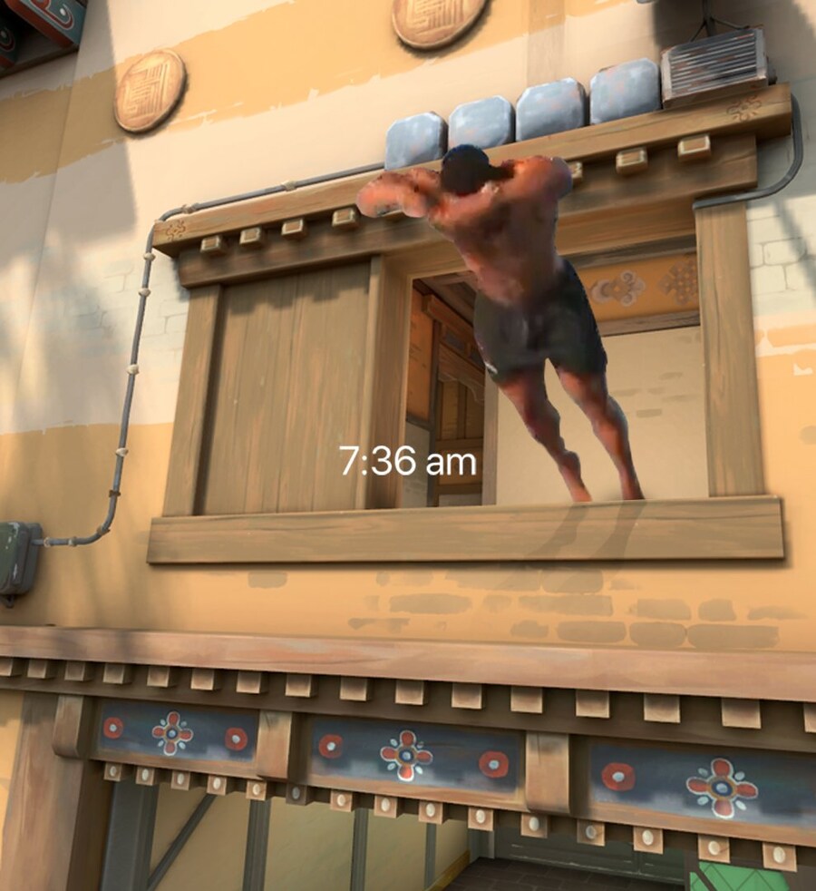 해외에서 핫한 남자의 모닝 루틴_1.jpg